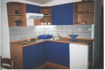 Хорватiя Privát Marina, Екстер'єр